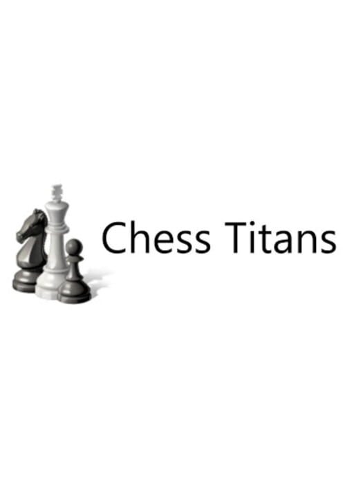 Free download chess titans for mac