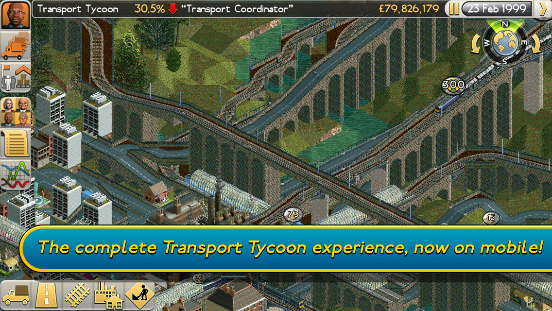 Rollercoaster Tycoon Classic Mac Download